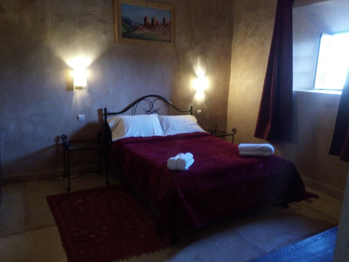 La Kasbah D'Ouzoud Bed & Breakfast Exterior photo
